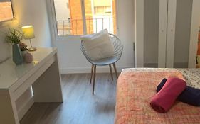 3Centro Malaga Especial Grupos Parking Gratis